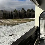 Ruheoase アパート インツェル