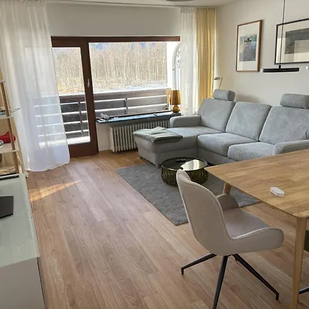 Ruheoase Appartement