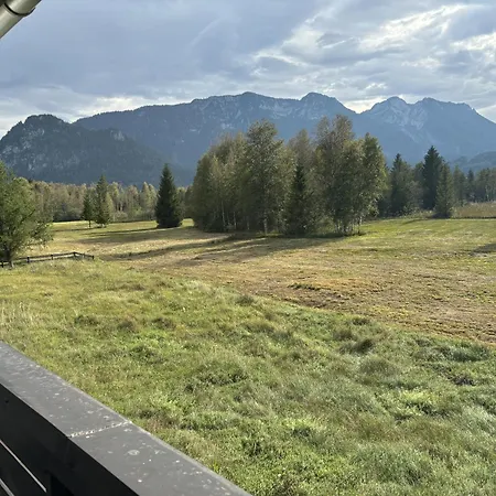 Appartement Ruheoase
