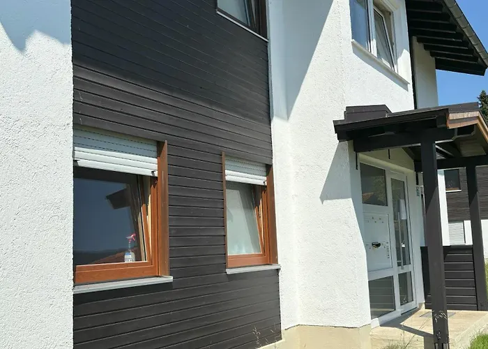 Ruheoase Appartement