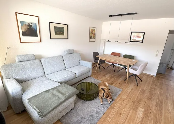 Appartement Ruheoase