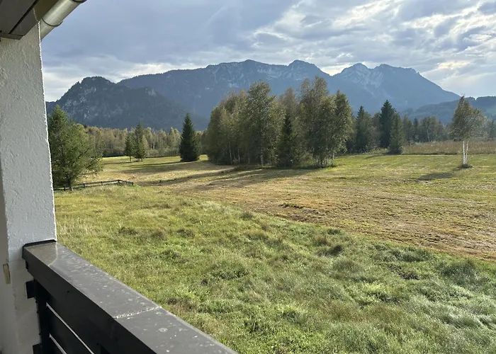 Appartement Ruheoase